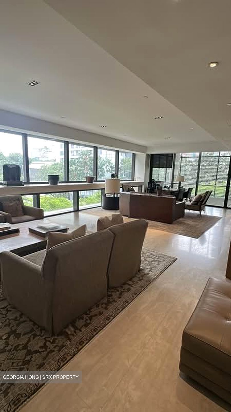 Hana (D10), Condominium #604352181